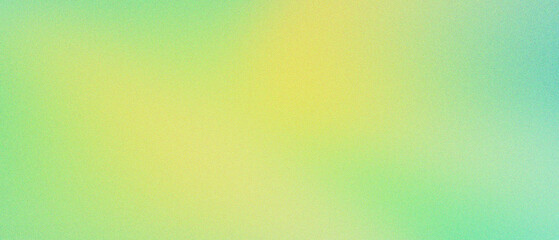 Vibrant lime green and yellow gradient background, soft blurred abstract texture with spring colors. Minimalist pastel mesh backdrop for web design. Smooth organic light wash for marketing. © VEXLO
