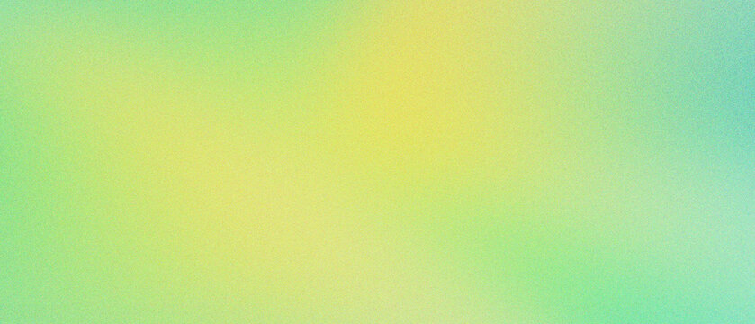 Vibrant lime green and yellow gradient background, soft blurred abstract texture with spring colors. Minimalist pastel mesh backdrop for web design. Smooth organic light wash for marketing.