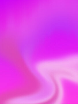 Pink gradient background potrait (pink background) 