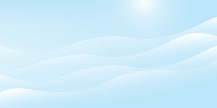 abstract blue background eps 10