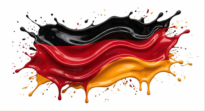 flag of germany