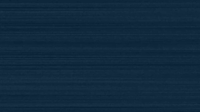 Dark blue texture with horizontal lines pattern for a clean minimalist background design that provides a simple and modern look for professional business graphic projects