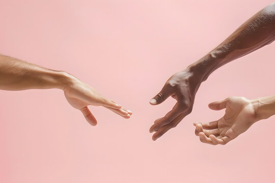 Hand in Hand