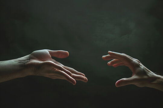 Hand of Unity