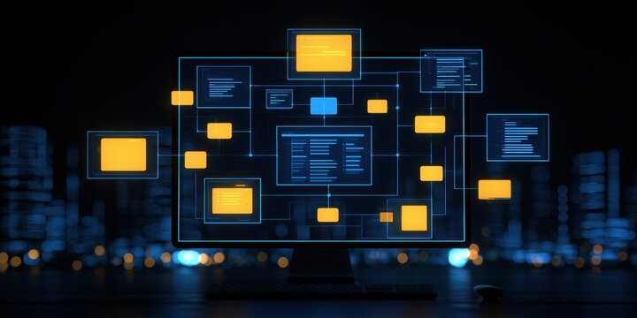 planning brings together computer directory success technology overview and computing for platform workflow workflow