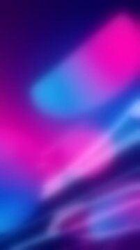 retro grainy Abstract color gradient background