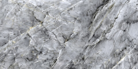 Fototapeta premium Gray Marble Stone Slab with Gold Veins Texture for Luxury Architectural Design Backdrop and Premium 3D Render Material