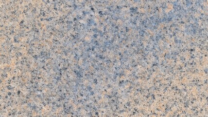 Fototapeta premium Natural grey and beige granite stone texture surface background pattern design concept.