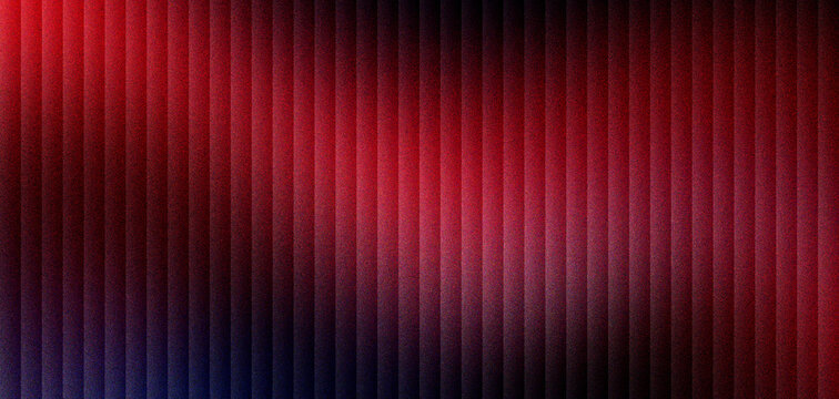 Abstract red background with vertical lines and soft gradient lighting. Dark crimson texture with parallel stripes and cinematic shadows. Elegant maroon backdrop for luxury branding and web.