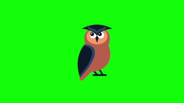 bird on a branch