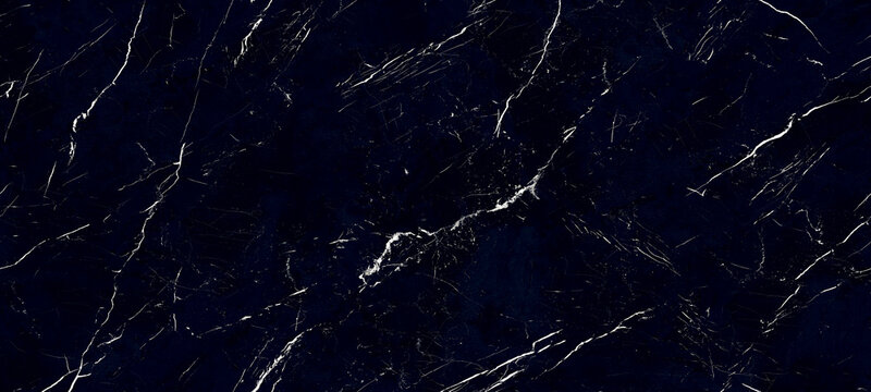 Elegant black marble stone surface with white veins high end background polished architecture interior material countertop backdrop contrast abstract precious construction detailed