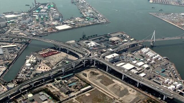 北港JCT