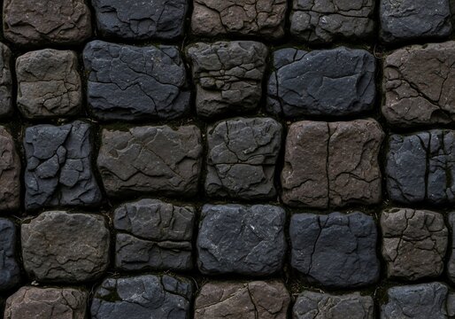 Echoes of Time: Stonework's Ancient Embrace