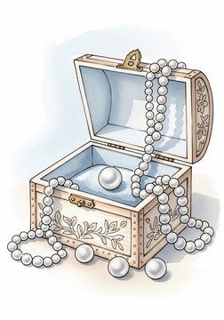 A Glimmering Legacy Unveiled
