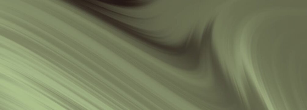 Swirling olive green silk with smooth gradients shadows, abstract fluid design. Ideal for backgrounds, fashion, textiles, and luxury designs.