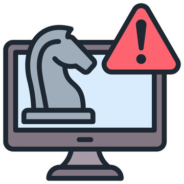 Trojan Icon