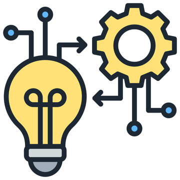 Implementation Icon