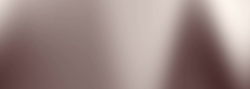 Background with brown gradient suitable for web design, social media graphics, presentations, and print projects requiring a soft, elegant look.