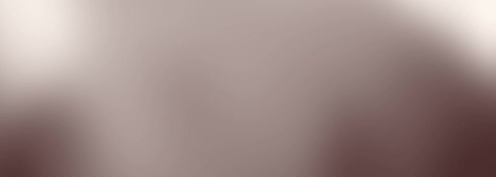 Soft beige brown gradient background color for designs, presentations, web banners, social media posts, product photography, and digital artwork.
