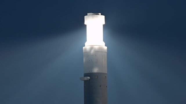 A view of the Mohammed bin Rashid Al Maktoum Solar Park, home to the world's largest CSP project.