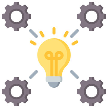 Implementation Icon