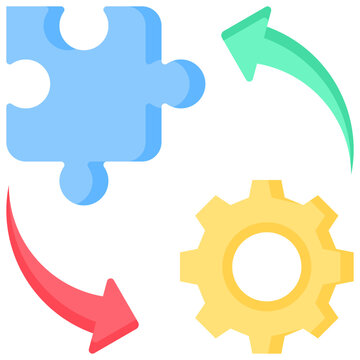 Component Icon