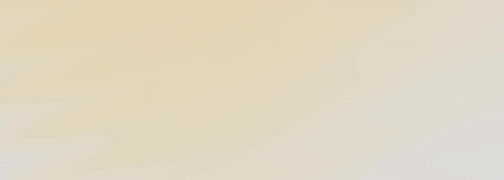 Soft neutral yellow beige gradient background ideal for web design, presentations, branding, product displays, and social media content creation.