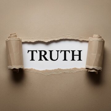 Unveiling the Unseen: The Unfolding of Truth