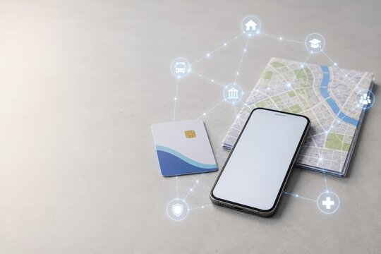 Digital Civic Access Essentials
