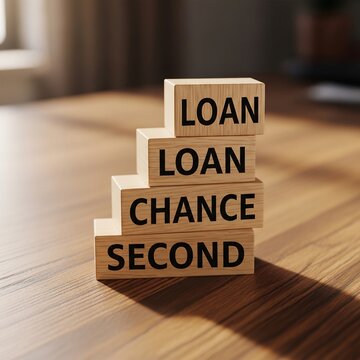A Ladder of Second Chances: Building Towards Opportunity