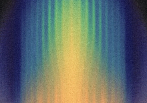 Heat map. Abstract infrared thermographic vibrant heatmap gradients on dark background. Colorful data visualization style with smooth thermal transitions for tech presentation