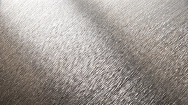 Platinum metallic texture