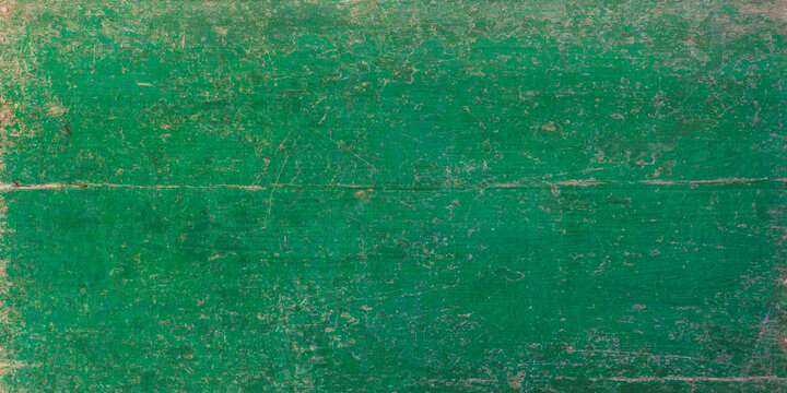 dark green grunge natural wood texture background  grain surface, interior flooring , rustic aesthetics vintage Christmas backdrop
