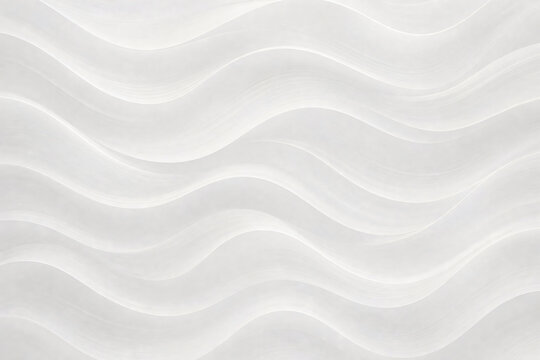 Light gray subtle wave texture
