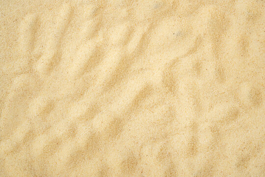 Wheat semolina flour textured background