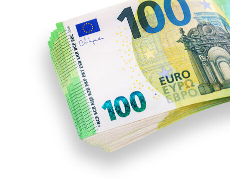 100 Euro Scheine