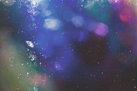 overlay effect vinatge light leaks, light reflection flare, effect sunshine with grain, noisy and grunge style. abstract background. , rainbow and spectrum light