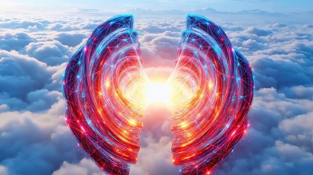 Digital-First Enterprise Soaring in the Cloud with AI and Data