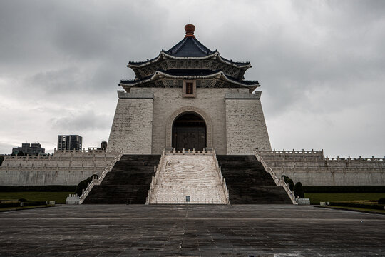 台湾