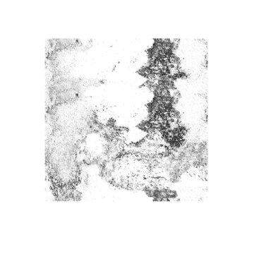 Weathered Grunge Texture Brush Black White Jagged Vertical Splatter Distressed Digital Stamp Abstract

