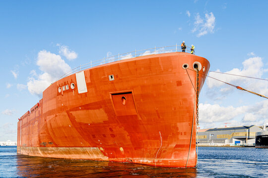 Chantier de l'Atlantique