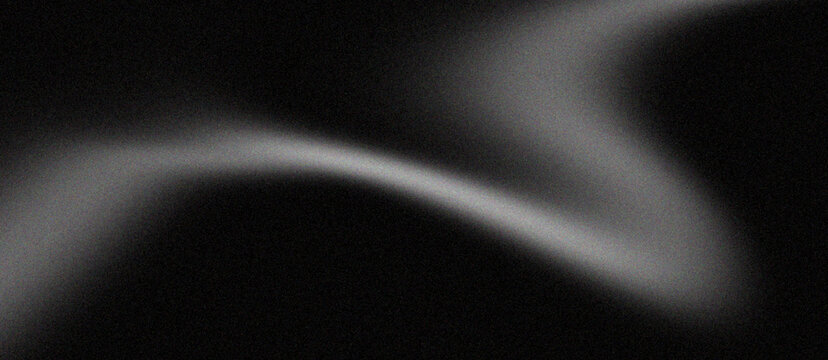 Black grainy gradient background noise texture blurred dark header backdrop poster banner header cover design
