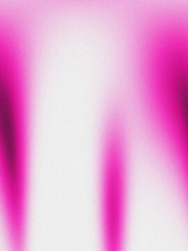 noisy Vibrant pink and white gradient background texture with background transitioning deep smooth gradient colorful abstract pattern design grainy