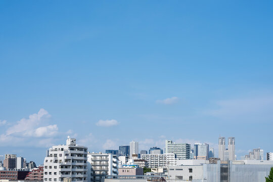 東京風景