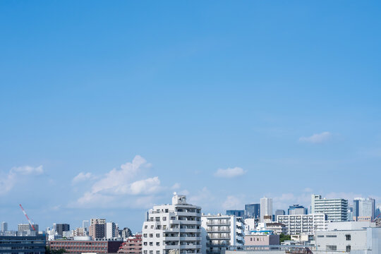 東京風景