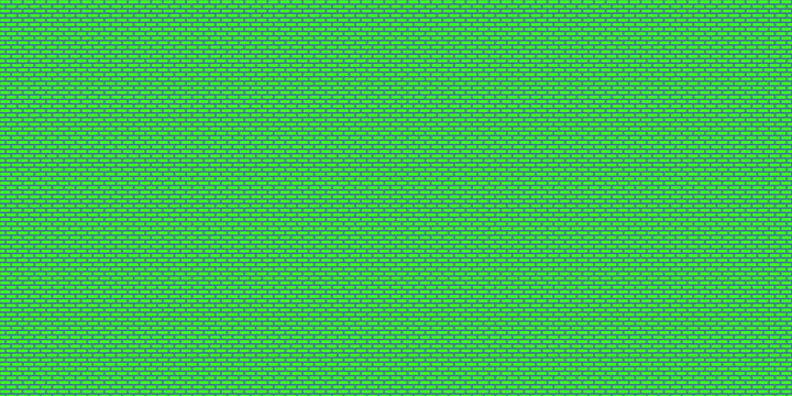 Bright solid green seamless background pattern with subtle texture design
