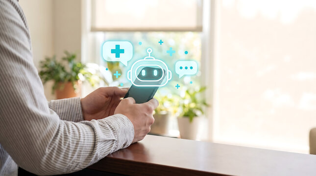AI Healthcare Assistant Chatbot with Digital Medical Support and Telemedicine Technology