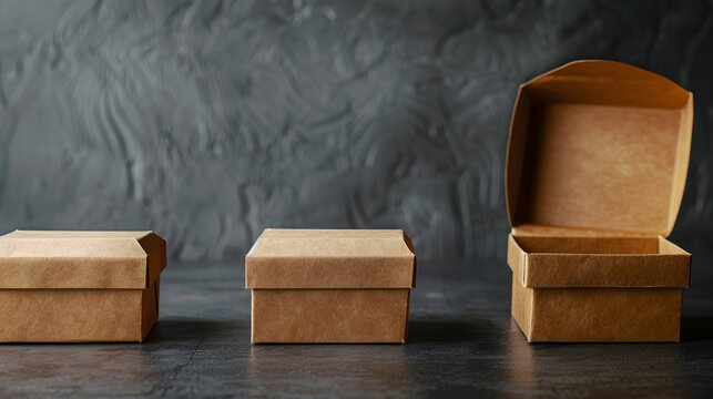 Environmental impact innovation, Sustainable packaging solutions reducing environmental impact through innovative ecofriendly materials
