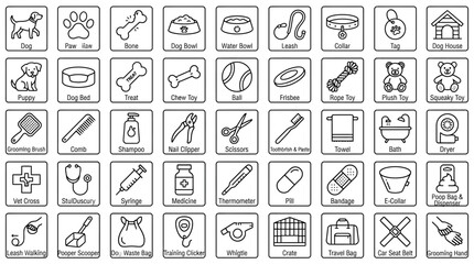 Electricity and renewable energy line icons set, 40 power industry vector symbols, solar panels and wind turbine icons for sustainable utility design © Mecklenburglaan