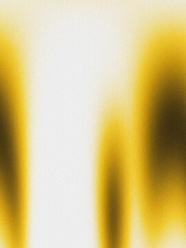 noisy Gradient background with yellow with transition abstract artistic creative texture pattern digital graphic colors design blurry smooth shades visual with effect grainy